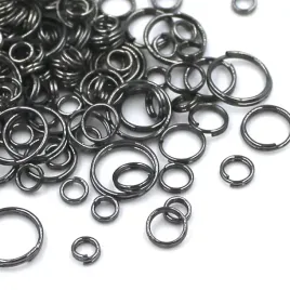ogniwka-koleczka-podwojne-4-10mm-10g-mix-grafitowe