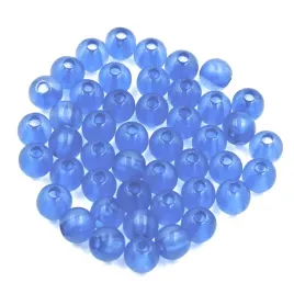 koraliki-kuleczki-akrylowe-6mm-niebieskie-60szt