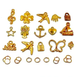 zawieszki-charms-mix-ogniwa-zestaw-30-el-zlote