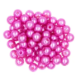 koraliki-perla-perly-perelki-akryl-6mm-50szt-roz
