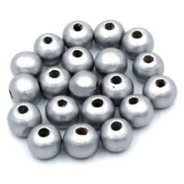 koraliki-drewniane-metaliczne-kule-8mm-20szt-srebr