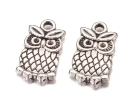 zawieszka-metalowa-charms-sowa-15x7mm-2szt