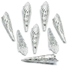 nakladka-rozek-stozek-na-koralik-ozdoba-kolczykow-metal-srebrna-36x8mm-8szt