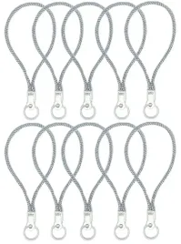 zawieszka-baza-telefonu-brelok-ogniwo-10szt-szara