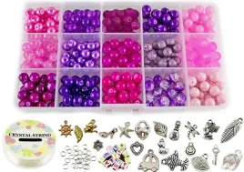 zestaw-koraliki-szklane-do-bransoletek-8mm-prezent