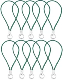 zawieszka-baza-telefonu-brelok-10szt-zielona-ciem