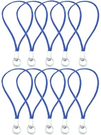 zawieszka-baza-telefonu-brelok-ogniwo-10szt-granat