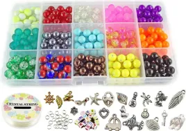 zestaw-koraliki-szklane-do-bransoletek-8mm-prezent