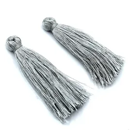 zawieszka-chwost-poliestrowy-szary-2szt-40mm