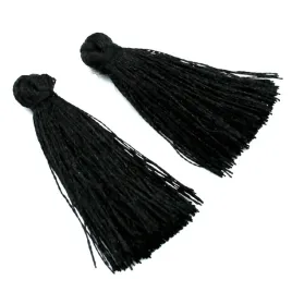 zawieszka-chwost-poliestrowy-czarny-2szt-30mm