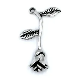zawieszka-metalowa-charms-roza-kwiat-32x21mm-1szt