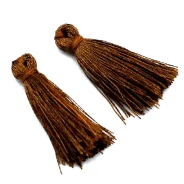 zawieszka-chwost-poliestrowy-brazowy-2szt-30mm