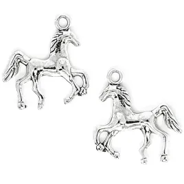 zawieszka-metalowa-charms-kon-21x21mm-2szt-srebrny