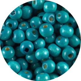 koraliki-drewniane-drewno-niebieski-8mm-100sz-kule