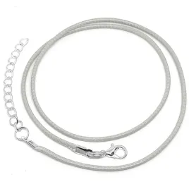 baza-naszyjnika-48cm-sznurek-z-zapieciem-szary-2mm