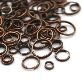 ogniwka-koleczka-podwojne-4-10mm-10g-mix-rudy