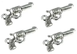 zawieszka-metalowa-charms-pistolet-e-22x16mm-4szt