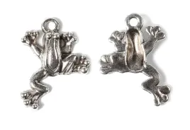 zawieszka-metalowa-zaba-zabka-17x22mm-charms-4szt