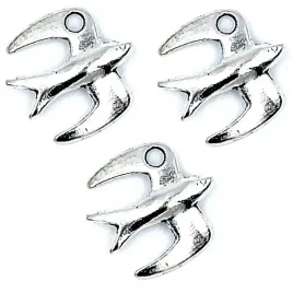 zawieszka-metalowa-charms-jaskolka-12x12mm-3szt