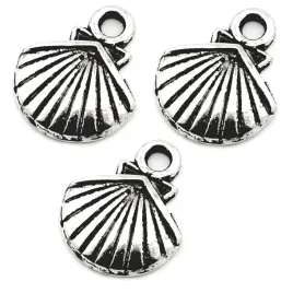 zawieszka-metalowa-charms-muszelka-15x12mm-3szt