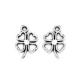 zawieszka-charms-koniczyna-11x17mm-metal-5szt