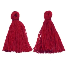 zawieszka-chwost-pomponik-30mm-2szt-bordowy