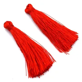 zawieszka-chwost-poliestrowy-czerwony-2szt-40mm