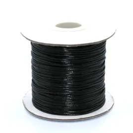 sznurek-jubilerski-powlekany-snake-1mm-2m-topliwy-kolor-czarny