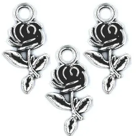 zawieszka-metalowa-charms-roza-21x10mm-3szt