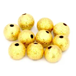 koraliki-kuleczki-diamentowe-metalowe-6mm-10szt