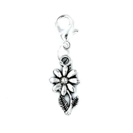 zawieszka-bransoletek-podziekowanie-kwiatek-charms