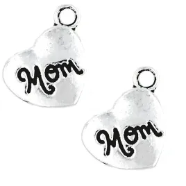 zawieszka-metalowa-charms-serce-mom-17x14mm-2szt