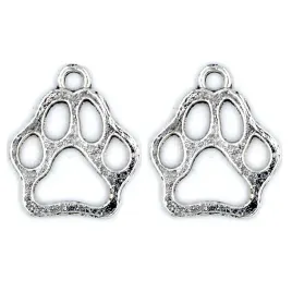 zawieszka-metalowa-charms-lapa-psa-19x16mm-2szt