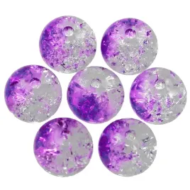 koraliki-szklane-crackle-8mm-dwubarwne-20szt