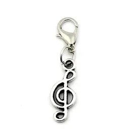 zawieszka-do-bransoletek-charms-klucz-wiolinowy