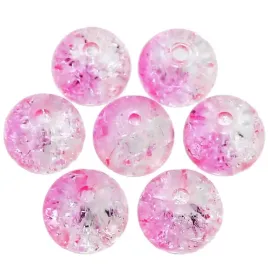koraliki-szklane-crackle-8mm-dwubarwne-20szt
