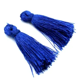 zawieszka-chwost-poliestrowy-niebieski-2szt-30mm
