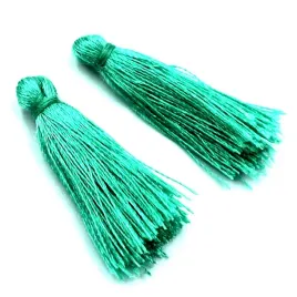 zawieszka-chwost-poliestrowy-seledynowy-2szt-30mm