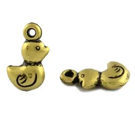 zawieszka-kaczka-15x9mm-zloty-antyczny-4szt-akryl