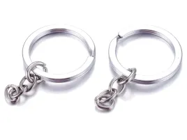 baza-breloka-gruba-solidna-lancuszek-33mm-2szt