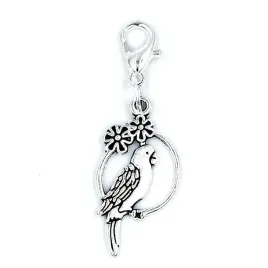 zawieszka-bransoletek-podziekowanie-papuga-charms