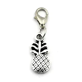 zawieszka-do-bransoletek-charms-ananas-prezent