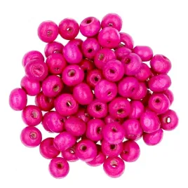 koraliki-drewniane-kula-drewno-rozowe-6mm-50szt