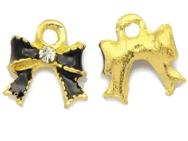 zawieszka-emaliowana-z-cyrkonia-kokardka-10x10mm
