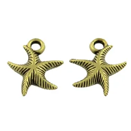 zawieszka-rozgwiazda-16x15mm-akryl-6szt-zloty-anty