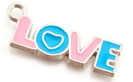 zawieszka-emaliowana-napis-love-32x11x2mm-1szt