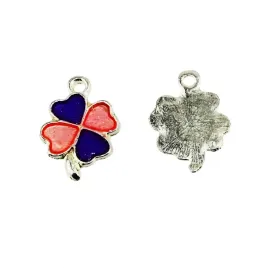 zawieszka-emaliowana-koniczyna-18x13mm-1szt-dwukol