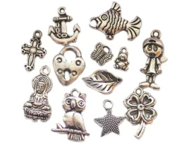 zawieszki-mix-srebro-antyczne-od-10-do-25-mm-10szt