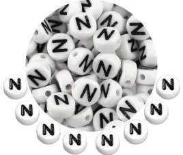 litera-n-koraliki-okragle-literki-biale-monety-7mm-alfabet-literka-20szt