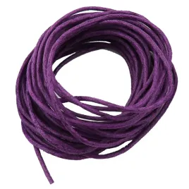 sznurek-jubilerski-bawelniany-woskowany-2mm-3m